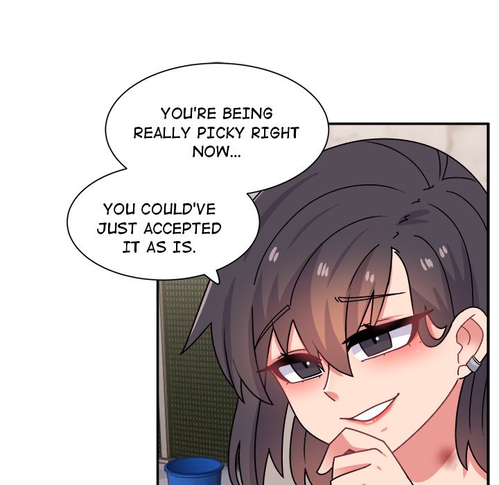 Life with Mia - Chapter 22 [photo 26] - MangaPorn