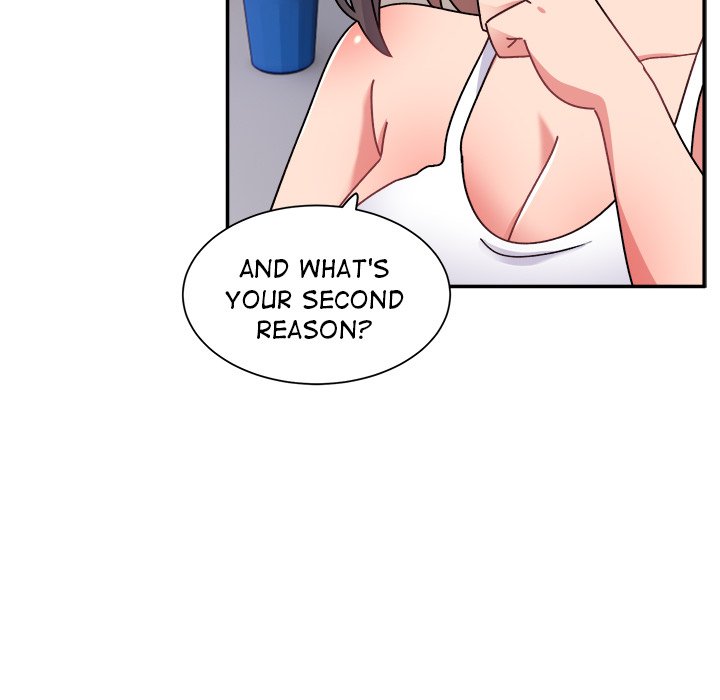 Life with Mia - Chapter 22 [photo 27] - MangaPorn