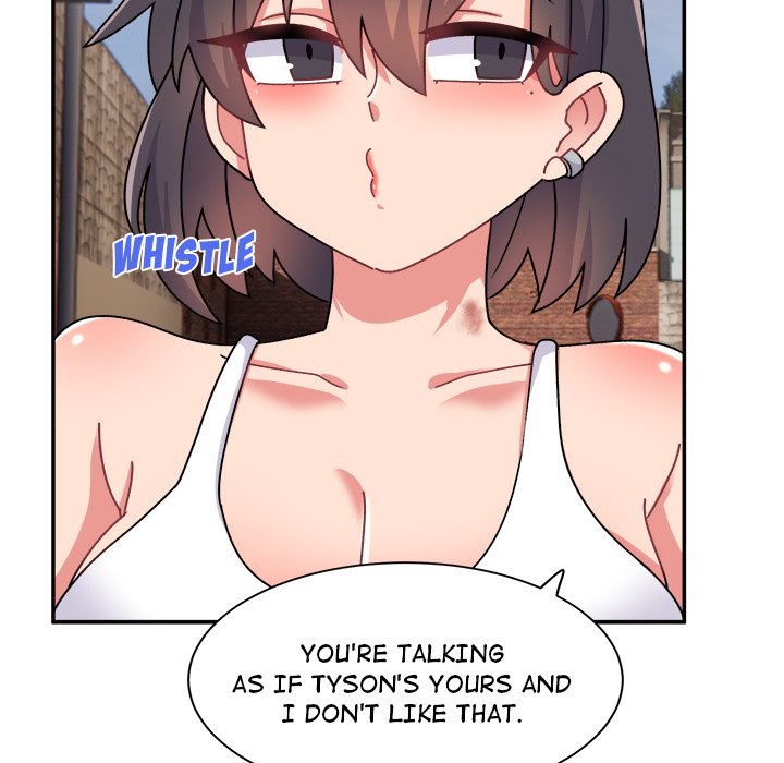 Life with Mia - Chapter 22 [photo 33] - MangaPorn