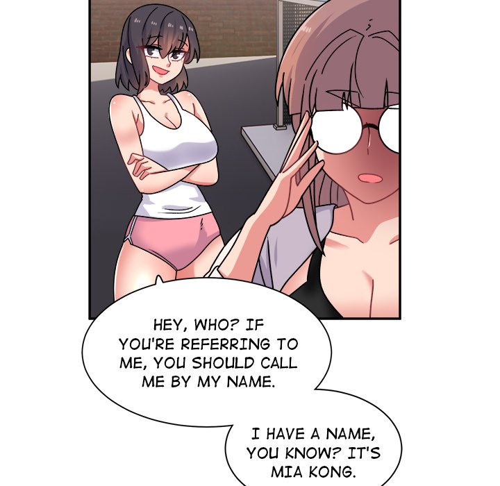 Life with Mia - Chapter 22 [photo 50] - MangaPorn