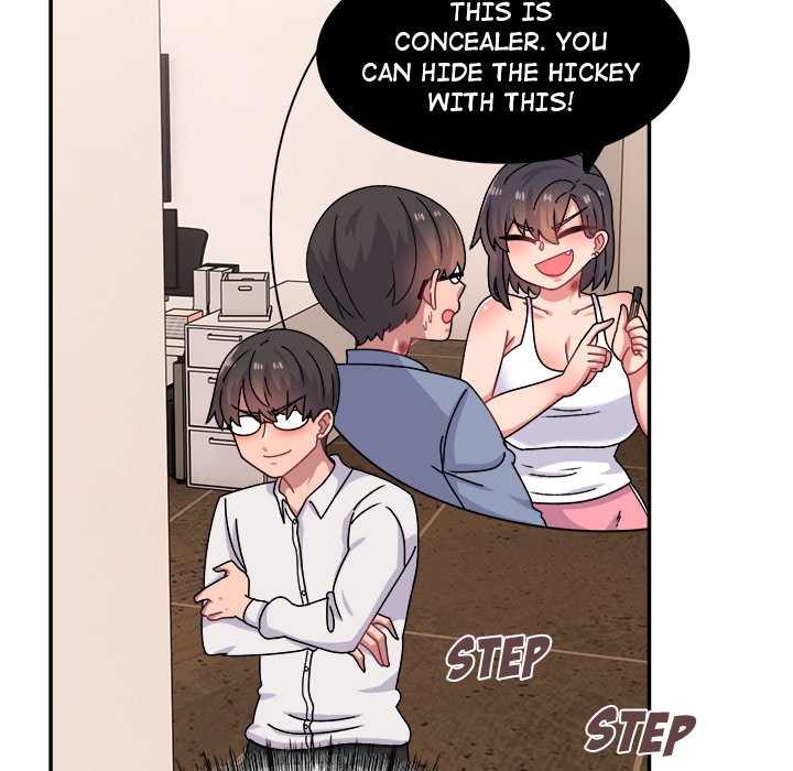 Life with Mia - Chapter 22 [photo 63] - MangaPorn