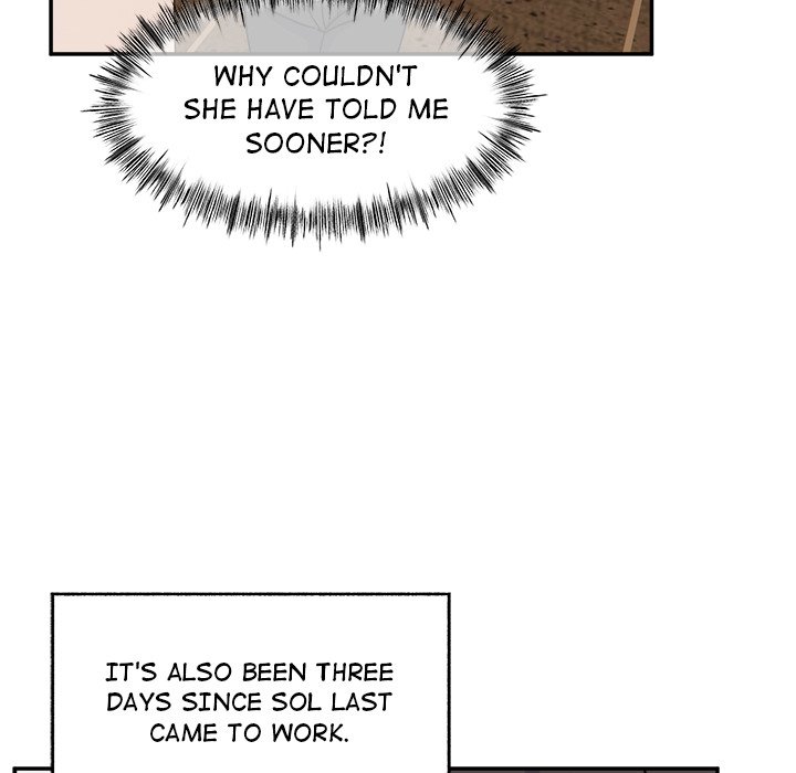 Life with Mia - Chapter 22 [photo 64] - MangaPorn