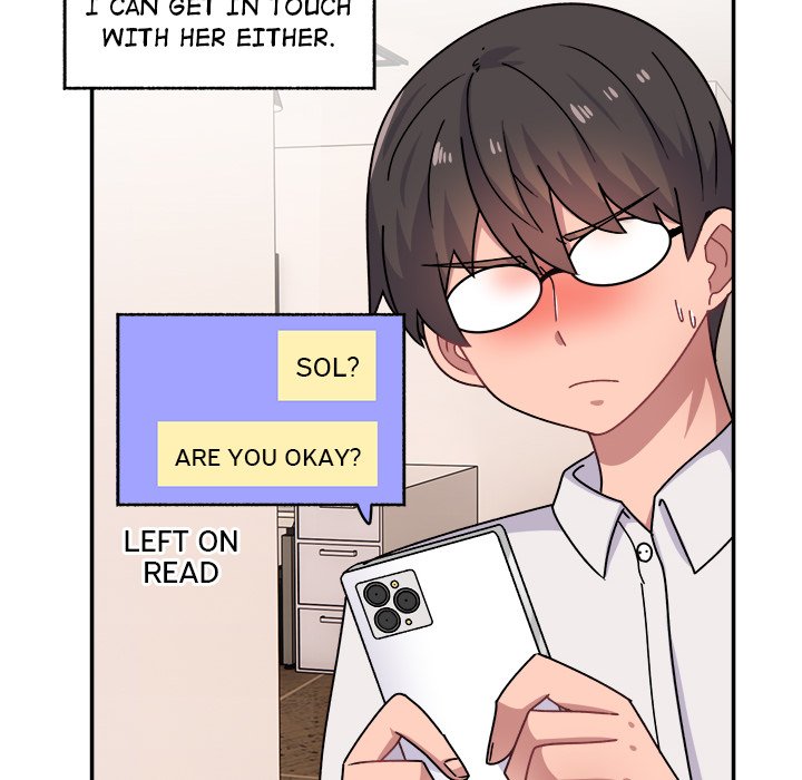 Life with Mia - Chapter 22 [photo 68] - MangaPorn