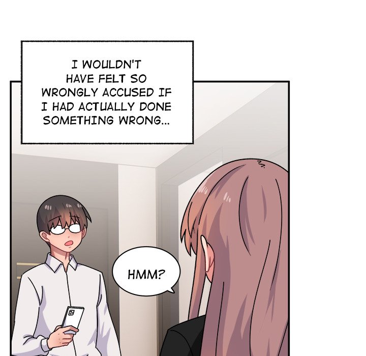 Life with Mia - Chapter 22 [photo 71] - MangaPorn