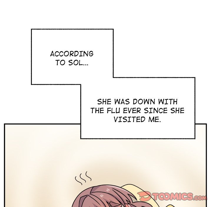 Life with Mia - Chapter 22 [photo 84] - MangaPorn