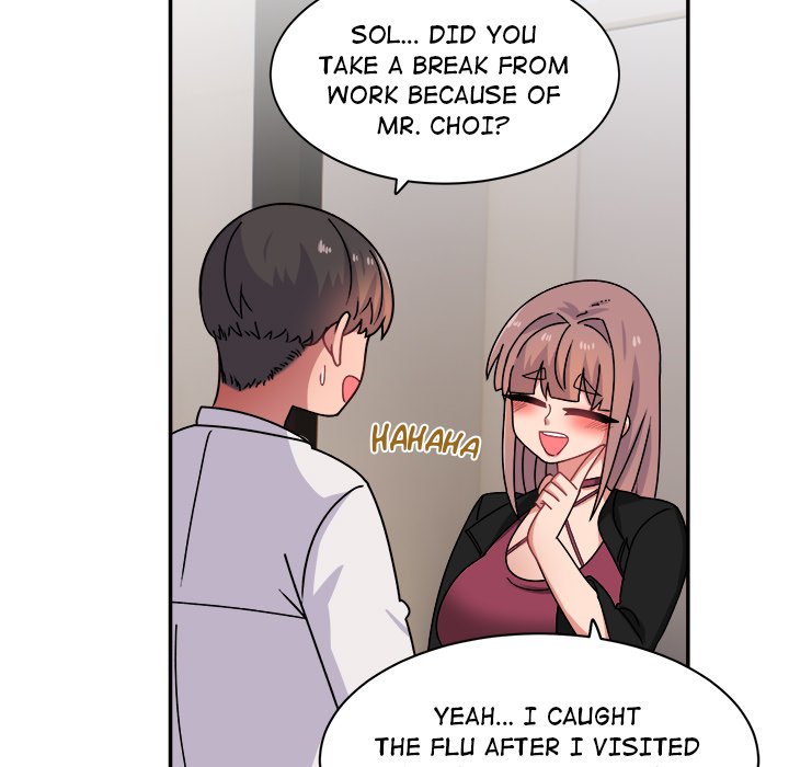 Life with Mia - Chapter 22 [photo 86] - MangaPorn