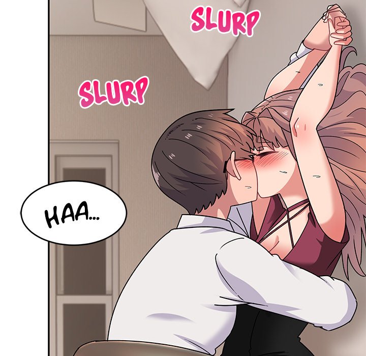 Life with Mia - Chapter 23 [photo 105] - MangaPorn