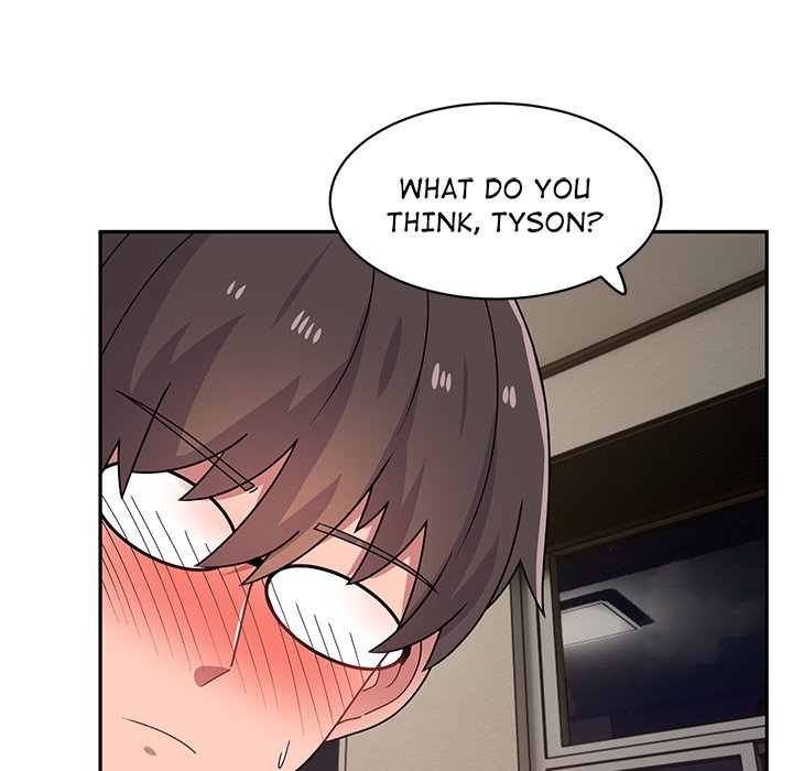 Life with Mia - Chapter 23 [photo 128] - MangaPorn