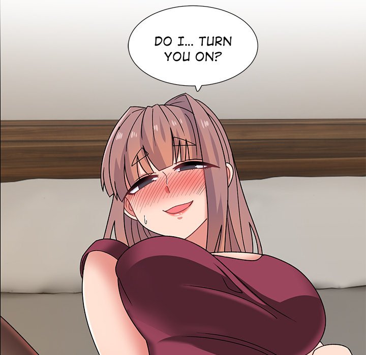 Life with Mia - Chapter 23 [photo 130] - MangaPorn