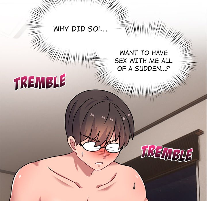 Life with Mia - Chapter 23 [photo 138] - MangaPorn