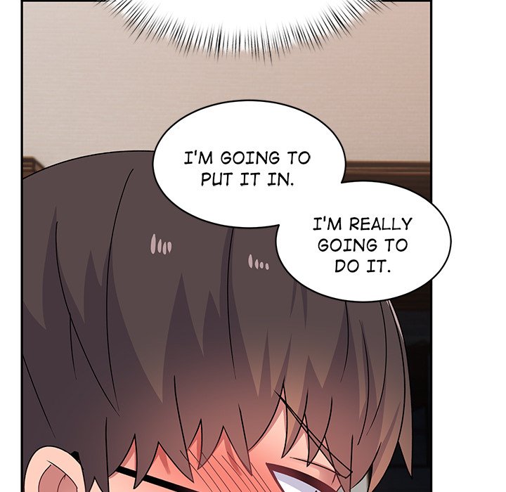 Life with Mia - Chapter 23 [photo 141] - MangaPorn