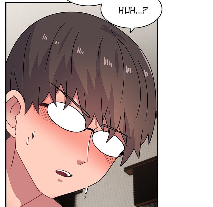 Life with Mia - Chapter 23 [photo 149] - MangaPorn