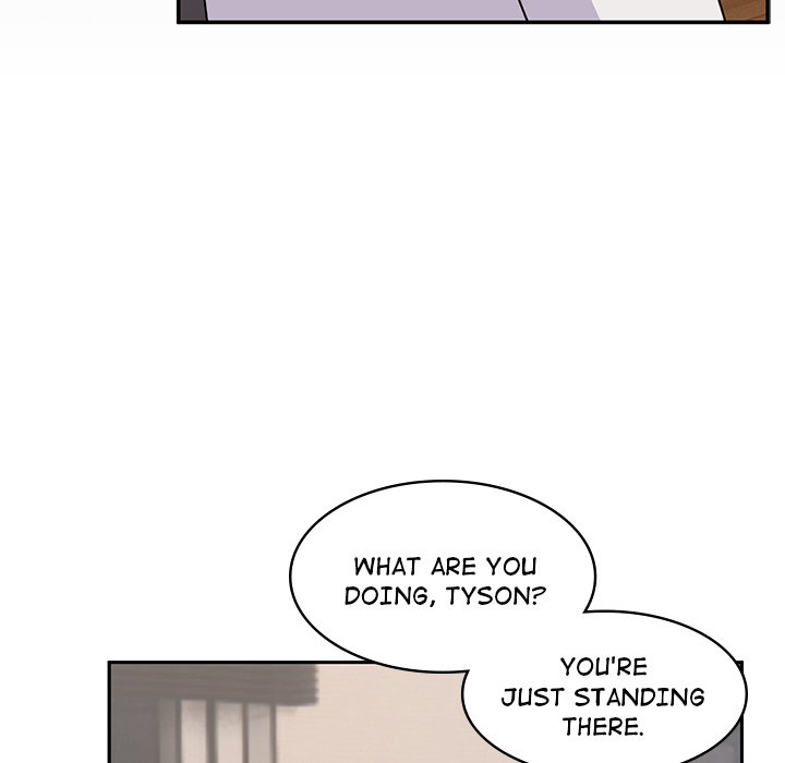 Life with Mia - Chapter 23 [photo 16] - MangaPorn