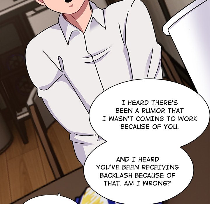 Life with Mia - Chapter 23 [photo 33] - MangaPorn