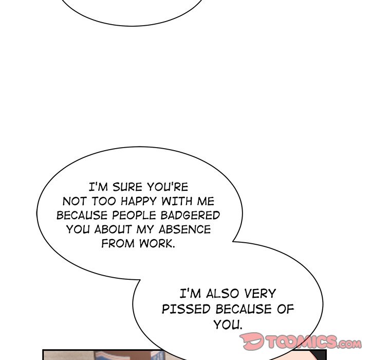 Life with Mia - Chapter 23 [photo 39] - MangaPorn