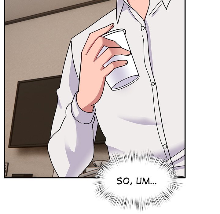 Life with Mia - Chapter 23 [photo 47] - MangaPorn