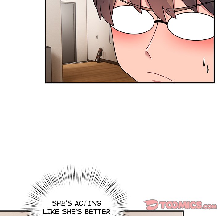 Life with Mia - Chapter 23 [photo 51] - MangaPorn