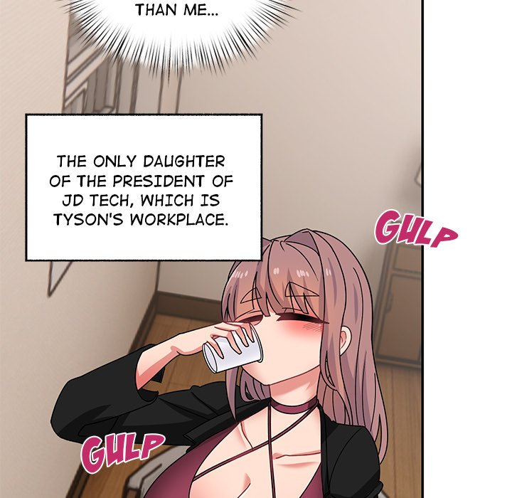 Life with Mia - Chapter 23 [photo 52] - MangaPorn