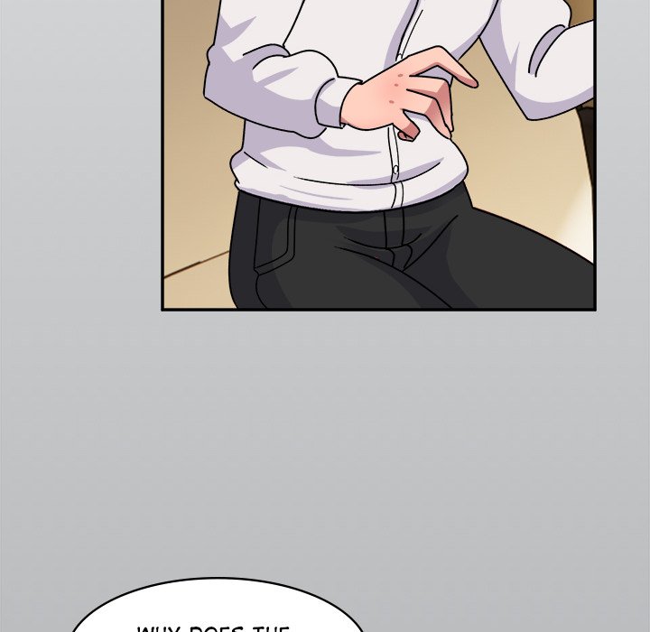 Life with Mia - Chapter 23 [photo 6] - MangaPorn