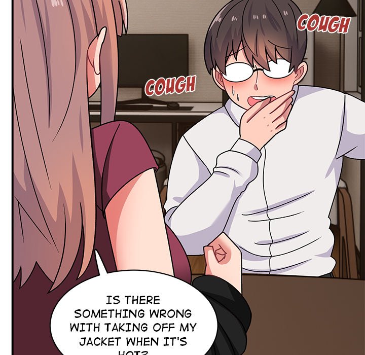 Life with Mia - Chapter 23 [photo 62] - MangaPorn