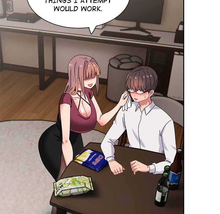 Life with Mia - Chapter 23 [photo 66] - MangaPorn