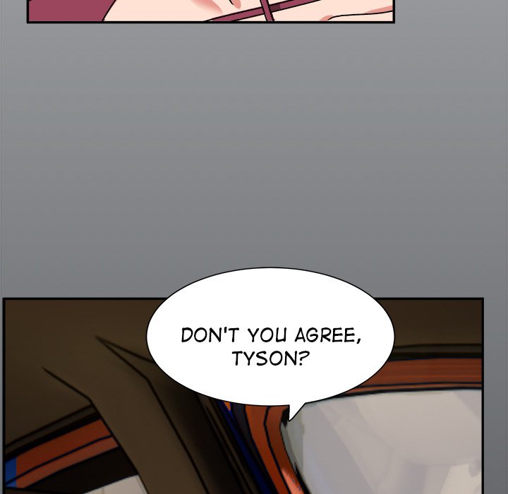 Life with Mia - Chapter 23 [photo 8] - MangaPorn