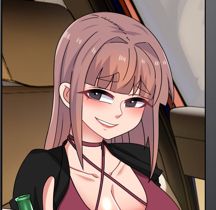 Life with Mia - Chapter 23 [photo 9] - MangaPorn