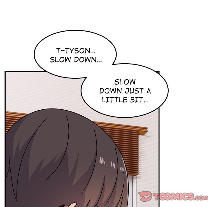 Life with Mia - Chapter 24 [photo 117] - MangaPorn