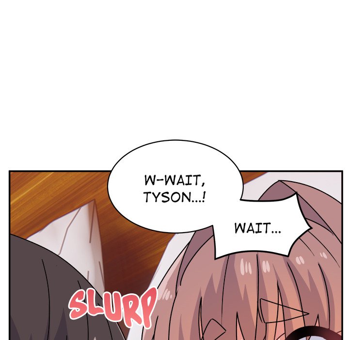 Life with Mia - Chapter 24 [photo 122] - MangaPorn