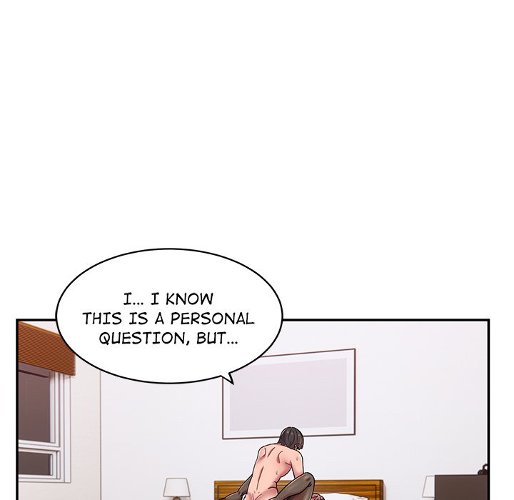 Life with Mia - Chapter 24 [photo 28] - MangaPorn