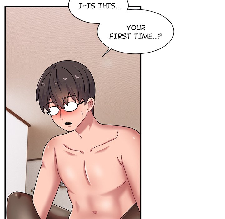 Life with Mia - Chapter 24 [photo 30] - MangaPorn