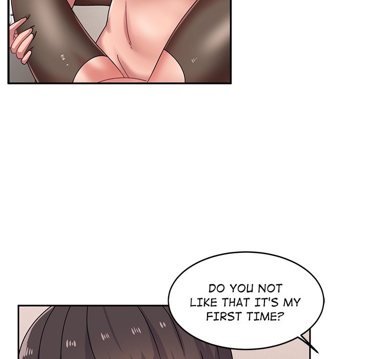 Life with Mia - Chapter 24 [photo 31] - MangaPorn