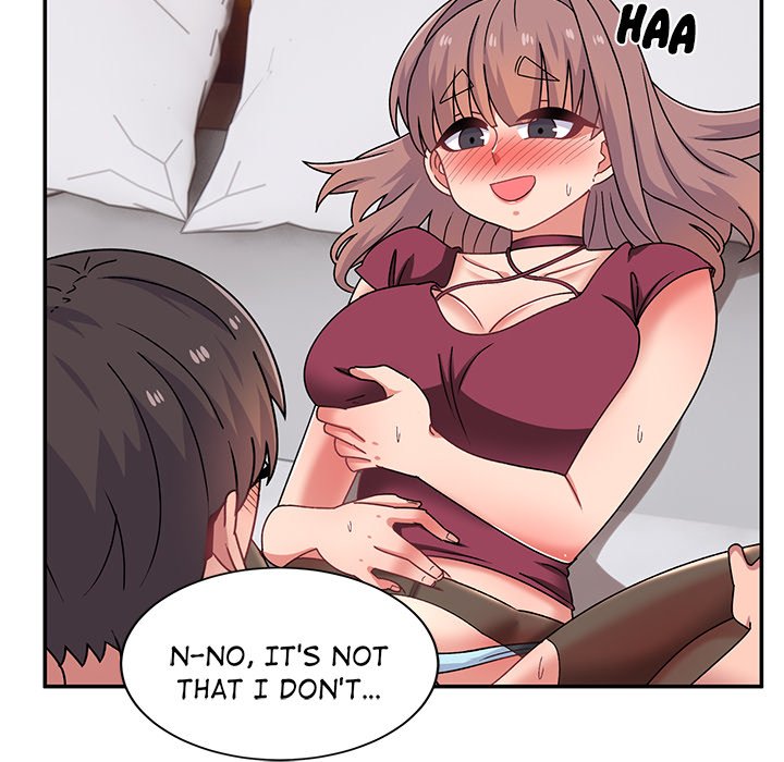 Life with Mia - Chapter 24 [photo 34] - MangaPorn