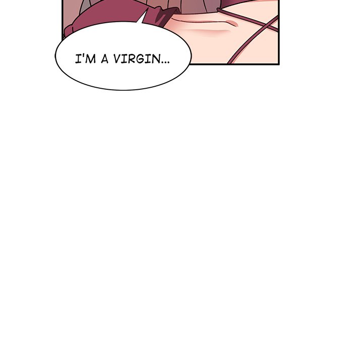 Life with Mia - Chapter 24 [photo 37] - MangaPorn