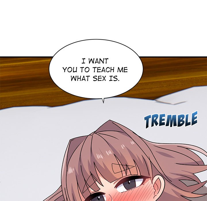 Life with Mia - Chapter 24 [photo 50] - MangaPorn