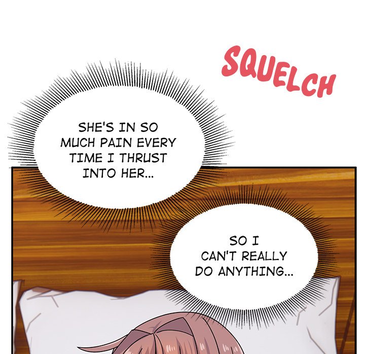 Life with Mia - Chapter 24 [photo 71] - MangaPorn