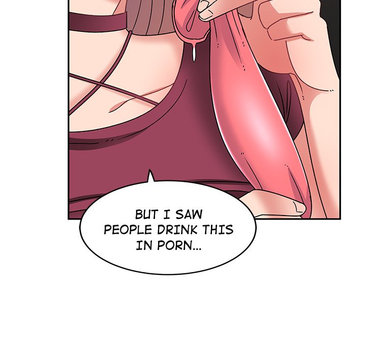 Life with Mia - Chapter 25 [photo 114] - MangaPorn