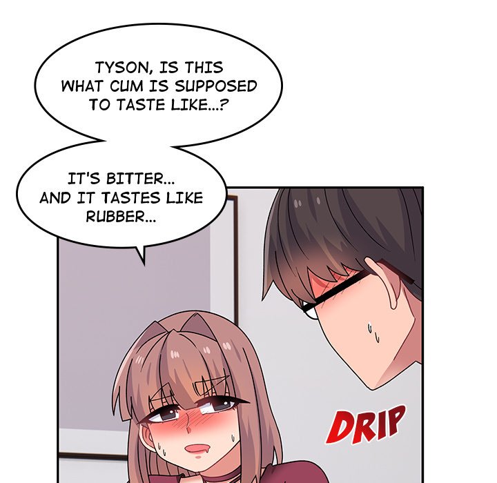 Life with Mia - Chapter 25 [photo 122] - MangaPorn