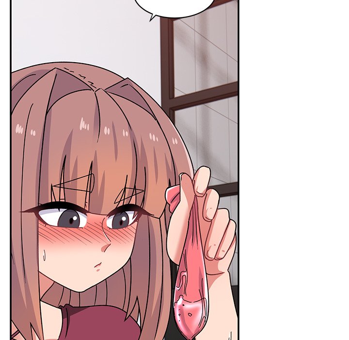 Life with Mia - Chapter 25 [photo 125] - MangaPorn