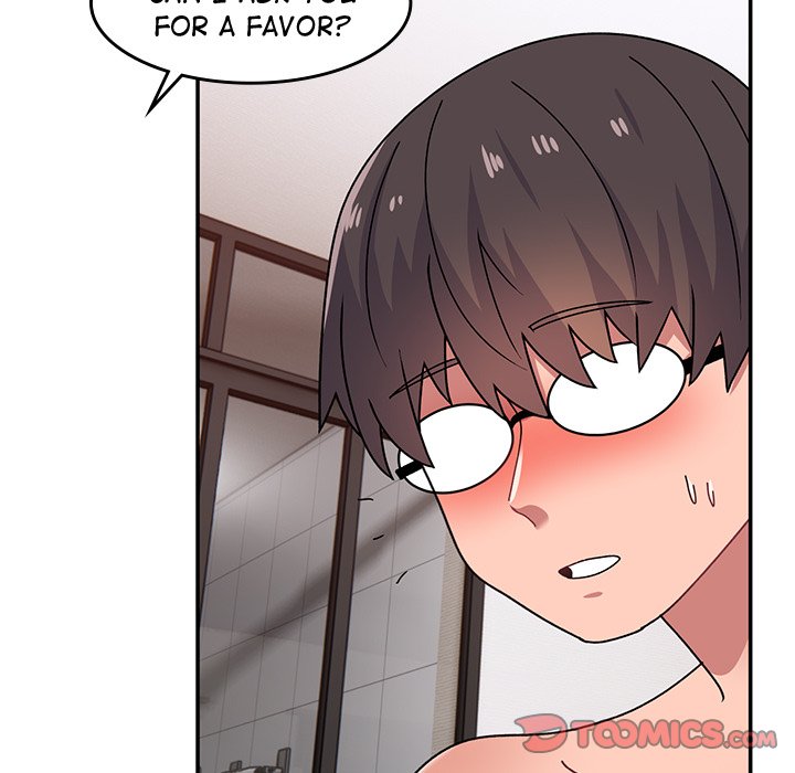 Life with Mia - Chapter 25 [photo 132] - MangaPorn