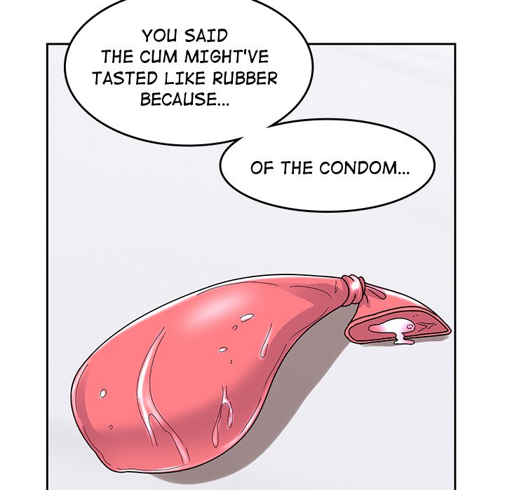 Life with Mia - Chapter 25 [photo 144] - MangaPorn