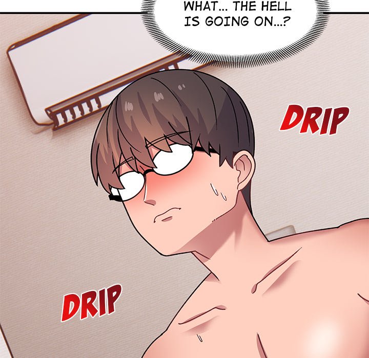 Life with Mia - Chapter 25 [photo 159] - MangaPorn