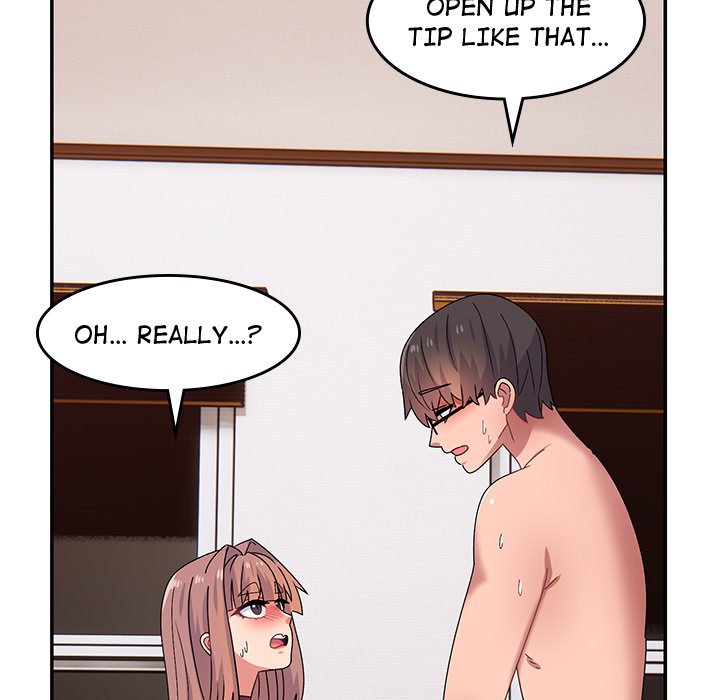 Life with Mia - Chapter 25 [photo 174] - MangaPorn