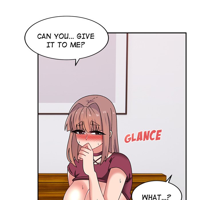 Life with Mia - Chapter 25 [photo 81] - MangaPorn