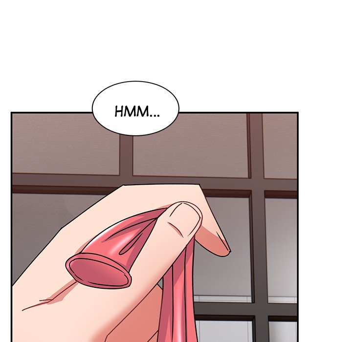 Life with Mia - Chapter 25 [photo 83] - MangaPorn