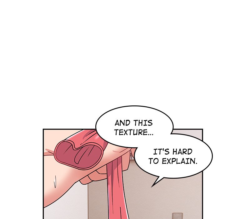 Life with Mia - Chapter 25 [photo 88] - MangaPorn