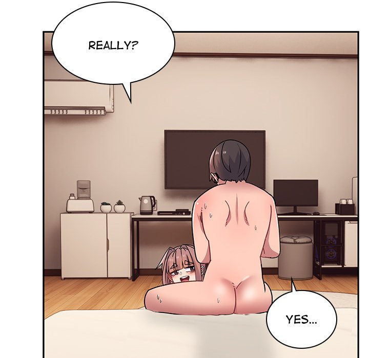 Life with Mia - Chapter 26 [photo 102] - MangaPorn