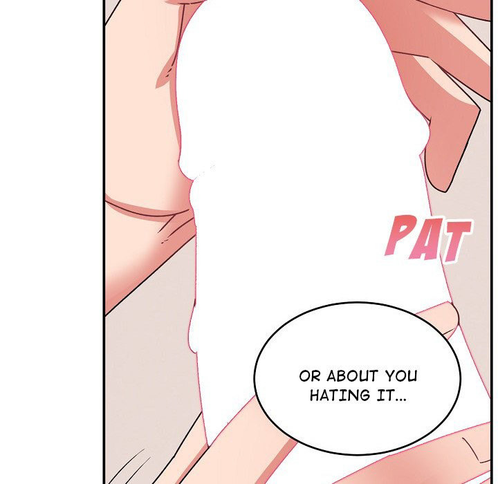 Life with Mia - Chapter 26 [photo 109] - MangaPorn