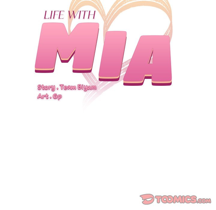 Life with Mia - Chapter 26 [photo 12] - MangaPorn