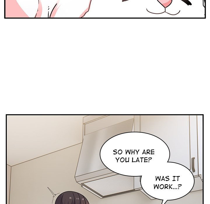 Life with Mia - Chapter 27 [photo 118] - MangaPorn